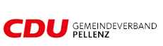 CDU Gemeindeverband Pellenz Logo